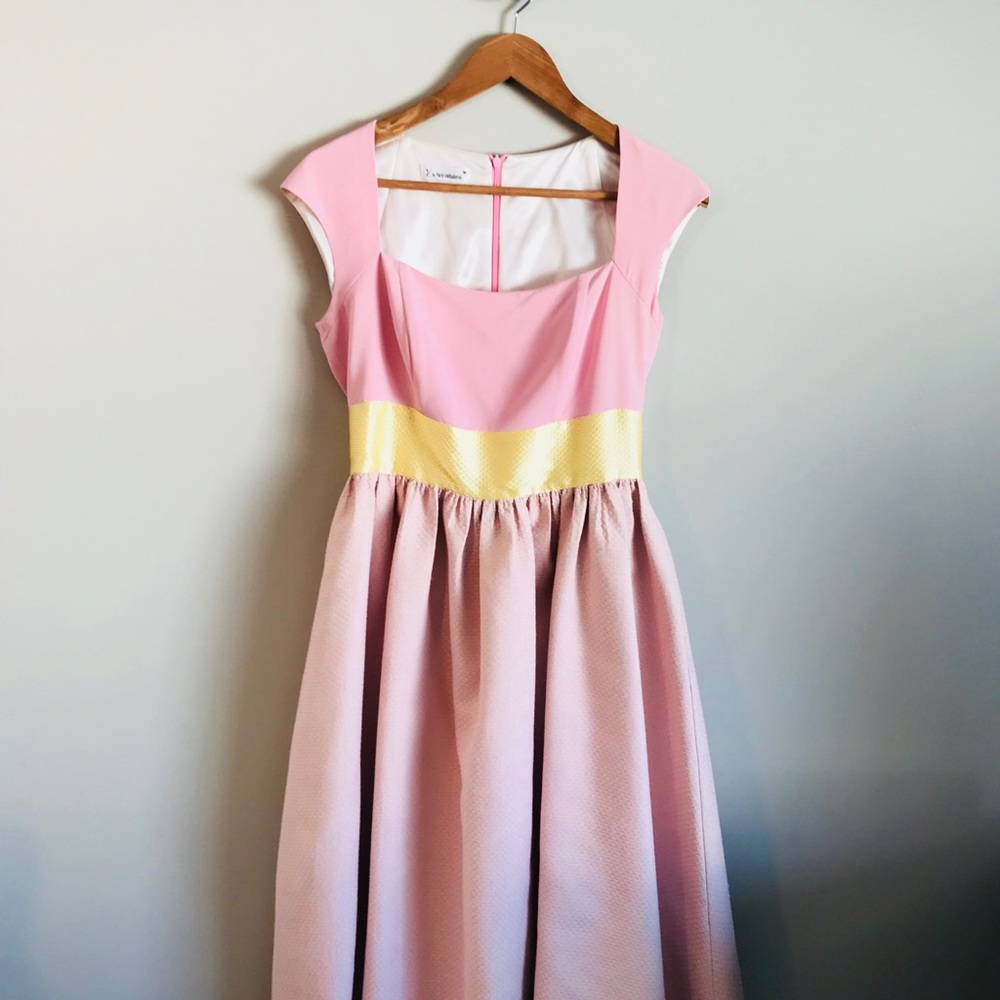 Party-cocktail dress.